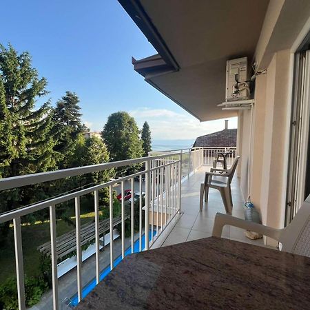 Apartments Smakoski Ohrid Luaran gambar