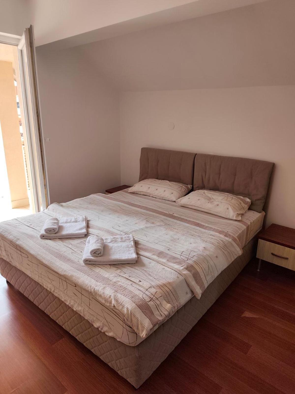 Apartments Smakoski Ohrid Luaran gambar