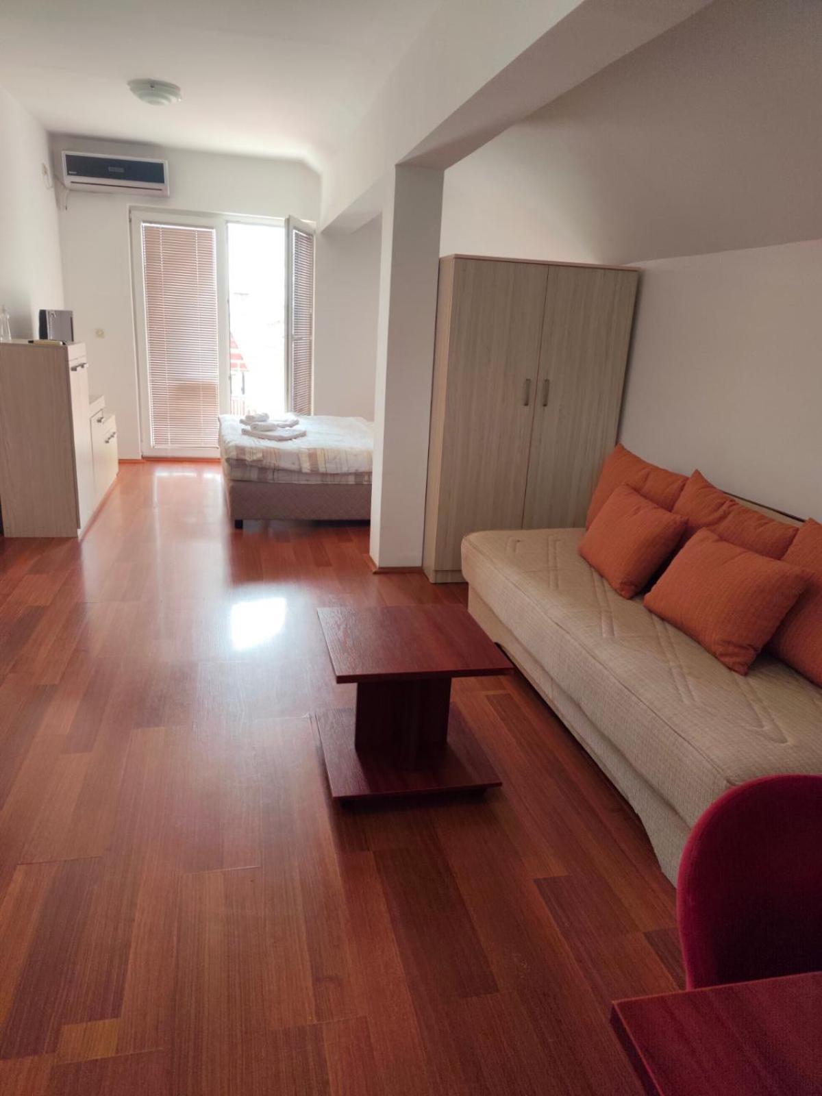 Apartments Smakoski Ohrid Luaran gambar