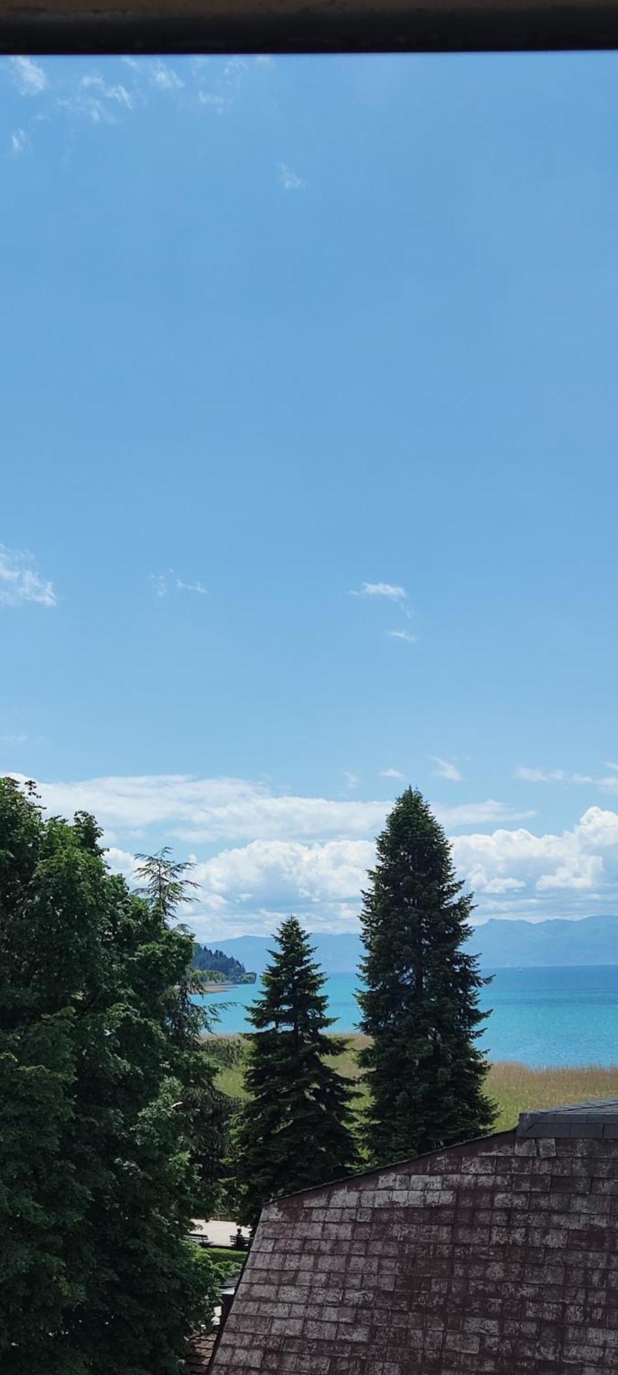 Apartments Smakoski Ohrid Luaran gambar