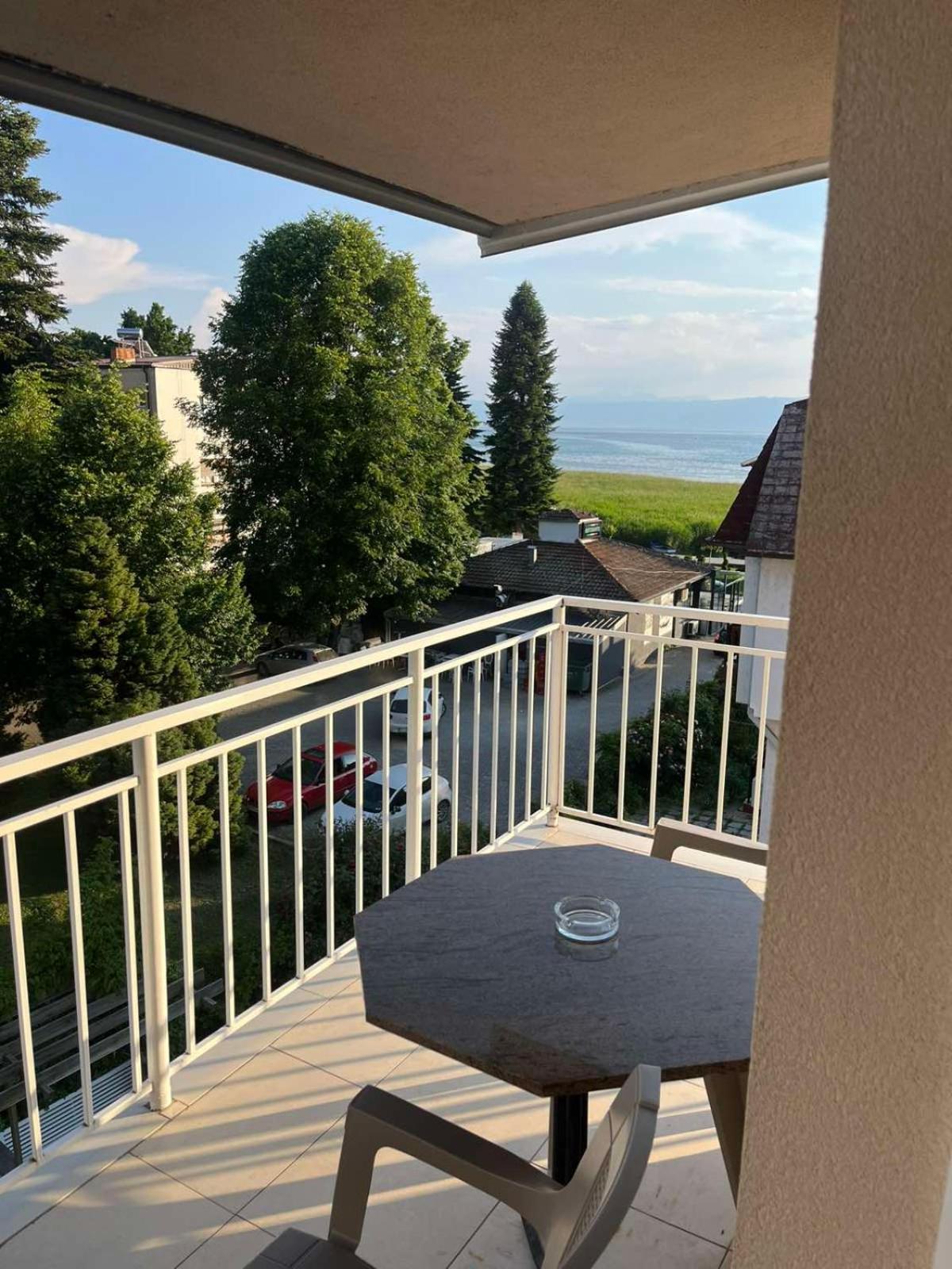 Apartments Smakoski Ohrid Luaran gambar