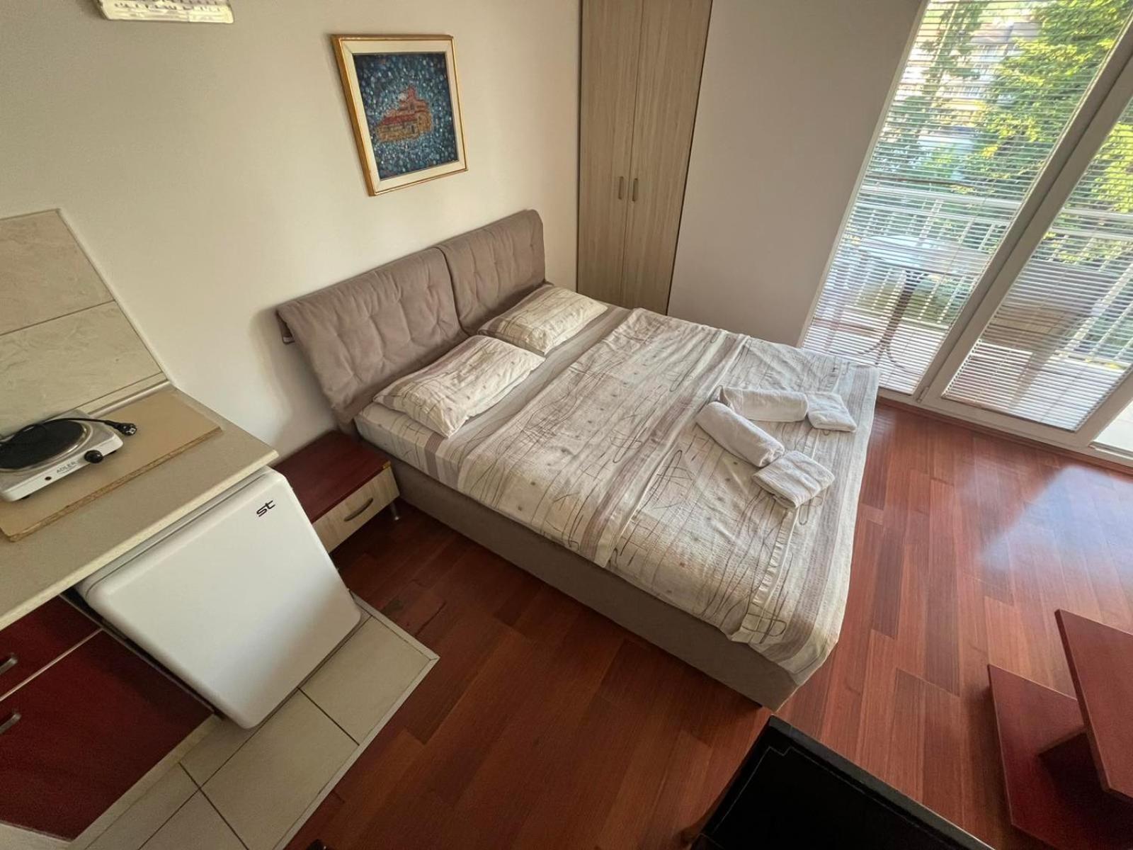 Apartments Smakoski Ohrid Luaran gambar