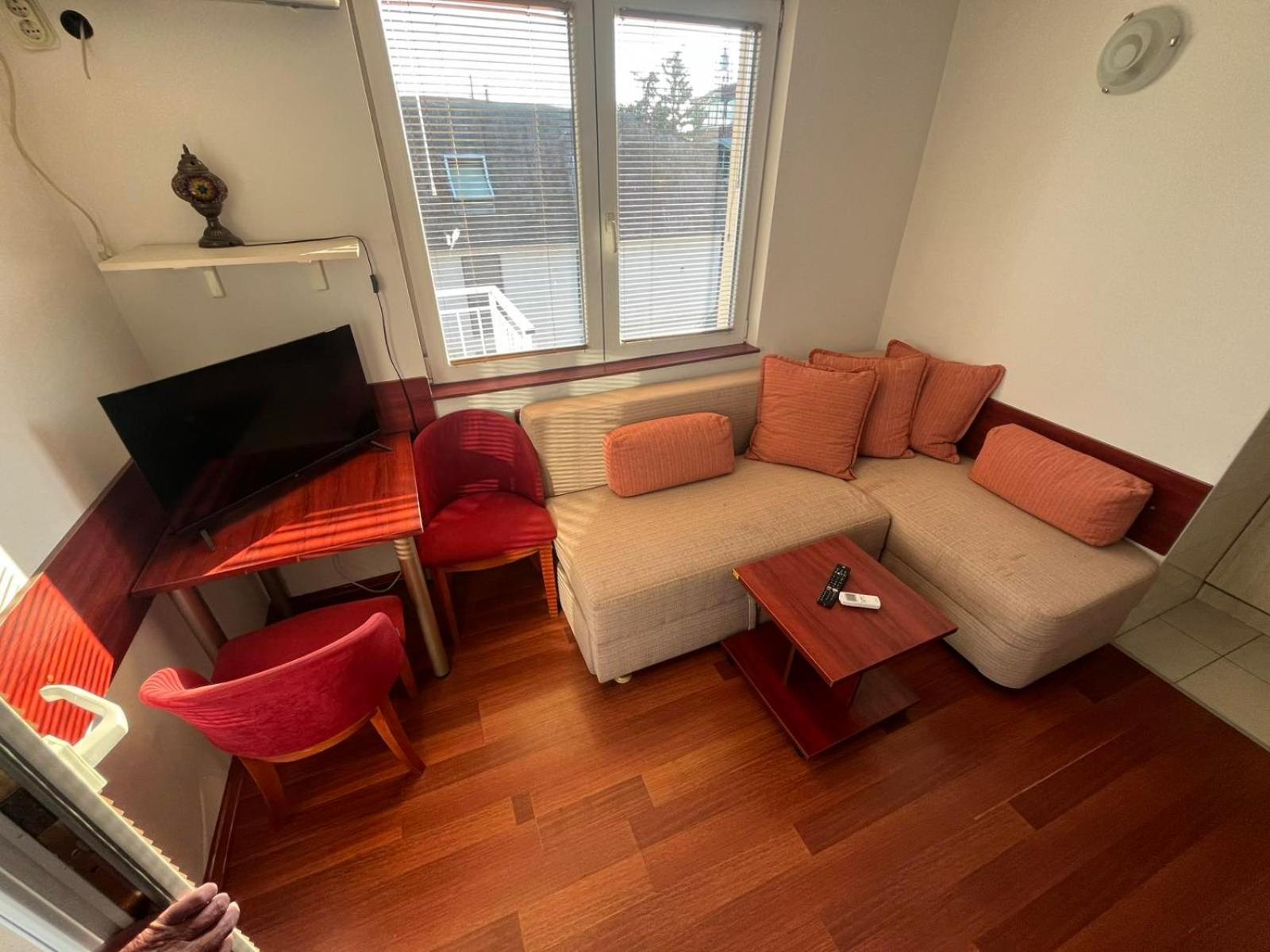 Apartments Smakoski Ohrid Luaran gambar