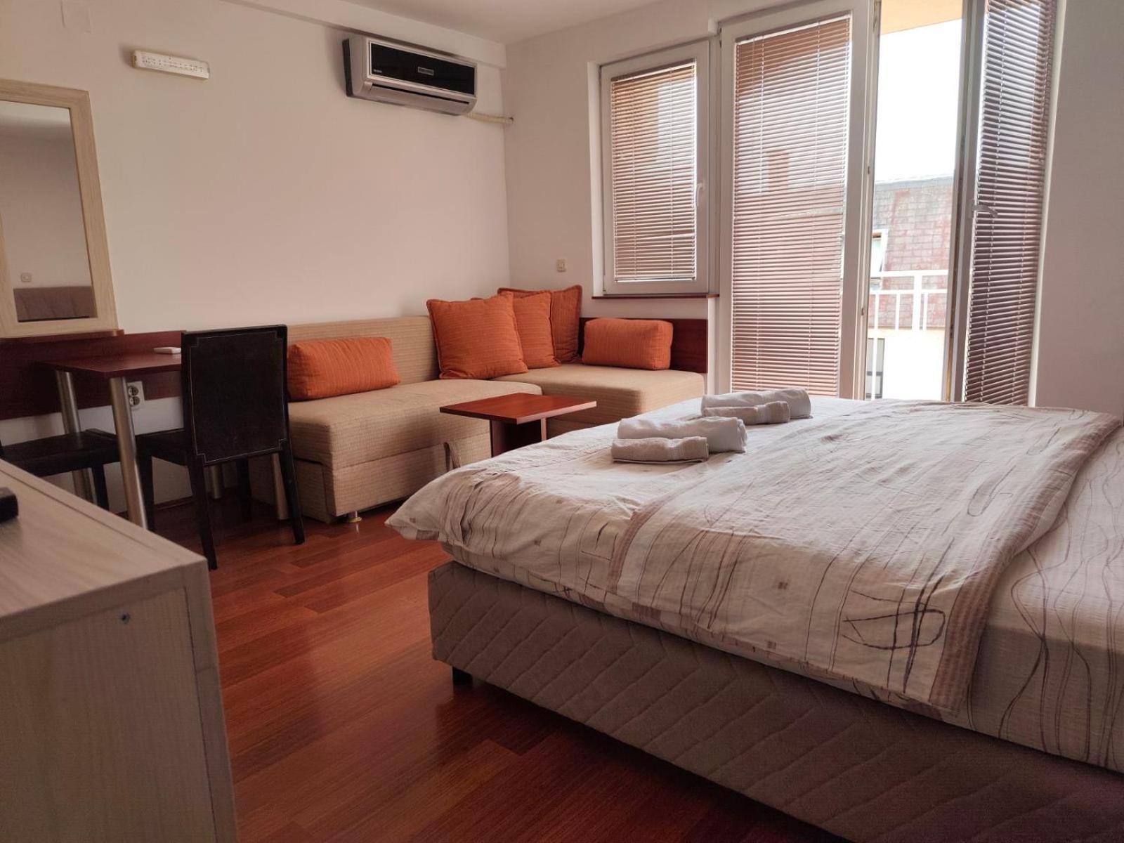Apartments Smakoski Ohrid Luaran gambar